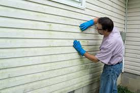 Best Aluminum Siding Installation  in Reiffton, PA